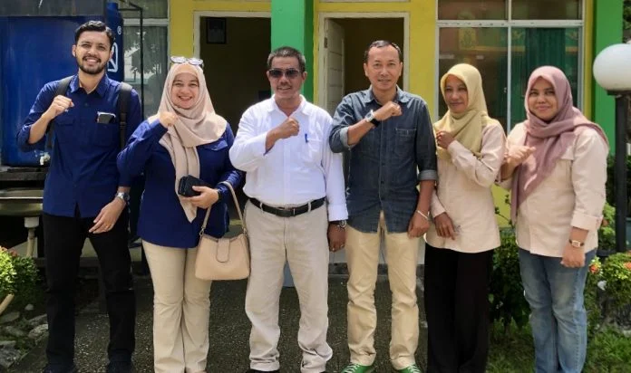 Perumda BPR Tuah Karimun Rencanakan Buka Kantor Layanan di Pasar Mutiara